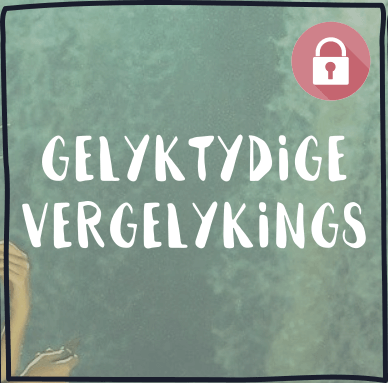 Gevorderde gelyktydige vergelykings